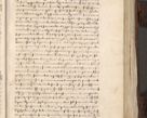 Zdjęcie nr 86 dla obiektu archiwalnego: Acta actorum, constitutionum, obligationum, resignationum, quietationum tempore R. D. Petr Myszkowski, episcopi Cracoviensis, qui post mortem R. D. Francisci Krasiński, episcopi Cracoviensis solius Dei optimi maximi benignitate, Serenissimi Stephani regis Poloniase favore et clementia ex Plocensi ad Cracoviensem auctoritate Ssmi Gregorii XIII successit ab anno 1577 mense Novembri ad annum 1591 mensem Aprilem successive acticatorum.