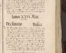 Zdjęcie nr 82 dla obiektu archiwalnego: Acta actorum, constitutionum, obligationum, resignationum, quietationum tempore R. D. Petr Myszkowski, episcopi Cracoviensis, qui post mortem R. D. Francisci Krasiński, episcopi Cracoviensis solius Dei optimi maximi benignitate, Serenissimi Stephani regis Poloniase favore et clementia ex Plocensi ad Cracoviensem auctoritate Ssmi Gregorii XIII successit ab anno 1577 mense Novembri ad annum 1591 mensem Aprilem successive acticatorum.