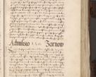 Zdjęcie nr 80 dla obiektu archiwalnego: Acta actorum, constitutionum, obligationum, resignationum, quietationum tempore R. D. Petr Myszkowski, episcopi Cracoviensis, qui post mortem R. D. Francisci Krasiński, episcopi Cracoviensis solius Dei optimi maximi benignitate, Serenissimi Stephani regis Poloniase favore et clementia ex Plocensi ad Cracoviensem auctoritate Ssmi Gregorii XIII successit ab anno 1577 mense Novembri ad annum 1591 mensem Aprilem successive acticatorum.