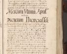 Zdjęcie nr 74 dla obiektu archiwalnego: Acta actorum, constitutionum, obligationum, resignationum, quietationum tempore R. D. Petr Myszkowski, episcopi Cracoviensis, qui post mortem R. D. Francisci Krasiński, episcopi Cracoviensis solius Dei optimi maximi benignitate, Serenissimi Stephani regis Poloniase favore et clementia ex Plocensi ad Cracoviensem auctoritate Ssmi Gregorii XIII successit ab anno 1577 mense Novembri ad annum 1591 mensem Aprilem successive acticatorum.