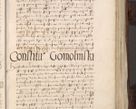 Zdjęcie nr 70 dla obiektu archiwalnego: Acta actorum, constitutionum, obligationum, resignationum, quietationum tempore R. D. Petr Myszkowski, episcopi Cracoviensis, qui post mortem R. D. Francisci Krasiński, episcopi Cracoviensis solius Dei optimi maximi benignitate, Serenissimi Stephani regis Poloniase favore et clementia ex Plocensi ad Cracoviensem auctoritate Ssmi Gregorii XIII successit ab anno 1577 mense Novembri ad annum 1591 mensem Aprilem successive acticatorum.