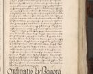 Zdjęcie nr 62 dla obiektu archiwalnego: Acta actorum, constitutionum, obligationum, resignationum, quietationum tempore R. D. Petr Myszkowski, episcopi Cracoviensis, qui post mortem R. D. Francisci Krasiński, episcopi Cracoviensis solius Dei optimi maximi benignitate, Serenissimi Stephani regis Poloniase favore et clementia ex Plocensi ad Cracoviensem auctoritate Ssmi Gregorii XIII successit ab anno 1577 mense Novembri ad annum 1591 mensem Aprilem successive acticatorum.