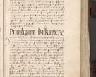 Zdjęcie nr 60 dla obiektu archiwalnego: Acta actorum, constitutionum, obligationum, resignationum, quietationum tempore R. D. Petr Myszkowski, episcopi Cracoviensis, qui post mortem R. D. Francisci Krasiński, episcopi Cracoviensis solius Dei optimi maximi benignitate, Serenissimi Stephani regis Poloniase favore et clementia ex Plocensi ad Cracoviensem auctoritate Ssmi Gregorii XIII successit ab anno 1577 mense Novembri ad annum 1591 mensem Aprilem successive acticatorum.