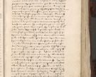 Zdjęcie nr 58 dla obiektu archiwalnego: Acta actorum, constitutionum, obligationum, resignationum, quietationum tempore R. D. Petr Myszkowski, episcopi Cracoviensis, qui post mortem R. D. Francisci Krasiński, episcopi Cracoviensis solius Dei optimi maximi benignitate, Serenissimi Stephani regis Poloniase favore et clementia ex Plocensi ad Cracoviensem auctoritate Ssmi Gregorii XIII successit ab anno 1577 mense Novembri ad annum 1591 mensem Aprilem successive acticatorum.