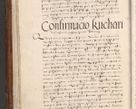 Zdjęcie nr 57 dla obiektu archiwalnego: Acta actorum, constitutionum, obligationum, resignationum, quietationum tempore R. D. Petr Myszkowski, episcopi Cracoviensis, qui post mortem R. D. Francisci Krasiński, episcopi Cracoviensis solius Dei optimi maximi benignitate, Serenissimi Stephani regis Poloniase favore et clementia ex Plocensi ad Cracoviensem auctoritate Ssmi Gregorii XIII successit ab anno 1577 mense Novembri ad annum 1591 mensem Aprilem successive acticatorum.