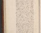 Zdjęcie nr 55 dla obiektu archiwalnego: Acta actorum, constitutionum, obligationum, resignationum, quietationum tempore R. D. Petr Myszkowski, episcopi Cracoviensis, qui post mortem R. D. Francisci Krasiński, episcopi Cracoviensis solius Dei optimi maximi benignitate, Serenissimi Stephani regis Poloniase favore et clementia ex Plocensi ad Cracoviensem auctoritate Ssmi Gregorii XIII successit ab anno 1577 mense Novembri ad annum 1591 mensem Aprilem successive acticatorum.