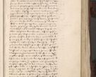 Zdjęcie nr 56 dla obiektu archiwalnego: Acta actorum, constitutionum, obligationum, resignationum, quietationum tempore R. D. Petr Myszkowski, episcopi Cracoviensis, qui post mortem R. D. Francisci Krasiński, episcopi Cracoviensis solius Dei optimi maximi benignitate, Serenissimi Stephani regis Poloniase favore et clementia ex Plocensi ad Cracoviensem auctoritate Ssmi Gregorii XIII successit ab anno 1577 mense Novembri ad annum 1591 mensem Aprilem successive acticatorum.