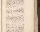 Zdjęcie nr 48 dla obiektu archiwalnego: Acta actorum, constitutionum, obligationum, resignationum, quietationum tempore R. D. Petr Myszkowski, episcopi Cracoviensis, qui post mortem R. D. Francisci Krasiński, episcopi Cracoviensis solius Dei optimi maximi benignitate, Serenissimi Stephani regis Poloniase favore et clementia ex Plocensi ad Cracoviensem auctoritate Ssmi Gregorii XIII successit ab anno 1577 mense Novembri ad annum 1591 mensem Aprilem successive acticatorum.