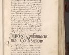 Zdjęcie nr 44 dla obiektu archiwalnego: Acta actorum, constitutionum, obligationum, resignationum, quietationum tempore R. D. Petr Myszkowski, episcopi Cracoviensis, qui post mortem R. D. Francisci Krasiński, episcopi Cracoviensis solius Dei optimi maximi benignitate, Serenissimi Stephani regis Poloniase favore et clementia ex Plocensi ad Cracoviensem auctoritate Ssmi Gregorii XIII successit ab anno 1577 mense Novembri ad annum 1591 mensem Aprilem successive acticatorum.