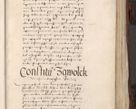 Zdjęcie nr 42 dla obiektu archiwalnego: Acta actorum, constitutionum, obligationum, resignationum, quietationum tempore R. D. Petr Myszkowski, episcopi Cracoviensis, qui post mortem R. D. Francisci Krasiński, episcopi Cracoviensis solius Dei optimi maximi benignitate, Serenissimi Stephani regis Poloniase favore et clementia ex Plocensi ad Cracoviensem auctoritate Ssmi Gregorii XIII successit ab anno 1577 mense Novembri ad annum 1591 mensem Aprilem successive acticatorum.