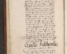 Zdjęcie nr 43 dla obiektu archiwalnego: Acta actorum, constitutionum, obligationum, resignationum, quietationum tempore R. D. Petr Myszkowski, episcopi Cracoviensis, qui post mortem R. D. Francisci Krasiński, episcopi Cracoviensis solius Dei optimi maximi benignitate, Serenissimi Stephani regis Poloniase favore et clementia ex Plocensi ad Cracoviensem auctoritate Ssmi Gregorii XIII successit ab anno 1577 mense Novembri ad annum 1591 mensem Aprilem successive acticatorum.