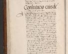 Zdjęcie nr 41 dla obiektu archiwalnego: Acta actorum, constitutionum, obligationum, resignationum, quietationum tempore R. D. Petr Myszkowski, episcopi Cracoviensis, qui post mortem R. D. Francisci Krasiński, episcopi Cracoviensis solius Dei optimi maximi benignitate, Serenissimi Stephani regis Poloniase favore et clementia ex Plocensi ad Cracoviensem auctoritate Ssmi Gregorii XIII successit ab anno 1577 mense Novembri ad annum 1591 mensem Aprilem successive acticatorum.