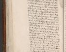 Zdjęcie nr 35 dla obiektu archiwalnego: Acta actorum, constitutionum, obligationum, resignationum, quietationum tempore R. D. Petr Myszkowski, episcopi Cracoviensis, qui post mortem R. D. Francisci Krasiński, episcopi Cracoviensis solius Dei optimi maximi benignitate, Serenissimi Stephani regis Poloniase favore et clementia ex Plocensi ad Cracoviensem auctoritate Ssmi Gregorii XIII successit ab anno 1577 mense Novembri ad annum 1591 mensem Aprilem successive acticatorum.