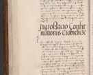 Zdjęcie nr 33 dla obiektu archiwalnego: Acta actorum, constitutionum, obligationum, resignationum, quietationum tempore R. D. Petr Myszkowski, episcopi Cracoviensis, qui post mortem R. D. Francisci Krasiński, episcopi Cracoviensis solius Dei optimi maximi benignitate, Serenissimi Stephani regis Poloniase favore et clementia ex Plocensi ad Cracoviensem auctoritate Ssmi Gregorii XIII successit ab anno 1577 mense Novembri ad annum 1591 mensem Aprilem successive acticatorum.