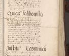 Zdjęcie nr 32 dla obiektu archiwalnego: Acta actorum, constitutionum, obligationum, resignationum, quietationum tempore R. D. Petr Myszkowski, episcopi Cracoviensis, qui post mortem R. D. Francisci Krasiński, episcopi Cracoviensis solius Dei optimi maximi benignitate, Serenissimi Stephani regis Poloniase favore et clementia ex Plocensi ad Cracoviensem auctoritate Ssmi Gregorii XIII successit ab anno 1577 mense Novembri ad annum 1591 mensem Aprilem successive acticatorum.