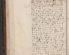 Zdjęcie nr 31 dla obiektu archiwalnego: Acta actorum, constitutionum, obligationum, resignationum, quietationum tempore R. D. Petr Myszkowski, episcopi Cracoviensis, qui post mortem R. D. Francisci Krasiński, episcopi Cracoviensis solius Dei optimi maximi benignitate, Serenissimi Stephani regis Poloniase favore et clementia ex Plocensi ad Cracoviensem auctoritate Ssmi Gregorii XIII successit ab anno 1577 mense Novembri ad annum 1591 mensem Aprilem successive acticatorum.