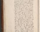 Zdjęcie nr 27 dla obiektu archiwalnego: Acta actorum, constitutionum, obligationum, resignationum, quietationum tempore R. D. Petr Myszkowski, episcopi Cracoviensis, qui post mortem R. D. Francisci Krasiński, episcopi Cracoviensis solius Dei optimi maximi benignitate, Serenissimi Stephani regis Poloniase favore et clementia ex Plocensi ad Cracoviensem auctoritate Ssmi Gregorii XIII successit ab anno 1577 mense Novembri ad annum 1591 mensem Aprilem successive acticatorum.