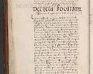 Zdjęcie nr 21 dla obiektu archiwalnego: Acta actorum, constitutionum, obligationum, resignationum, quietationum tempore R. D. Petr Myszkowski, episcopi Cracoviensis, qui post mortem R. D. Francisci Krasiński, episcopi Cracoviensis solius Dei optimi maximi benignitate, Serenissimi Stephani regis Poloniase favore et clementia ex Plocensi ad Cracoviensem auctoritate Ssmi Gregorii XIII successit ab anno 1577 mense Novembri ad annum 1591 mensem Aprilem successive acticatorum.