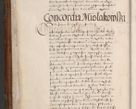 Zdjęcie nr 23 dla obiektu archiwalnego: Acta actorum, constitutionum, obligationum, resignationum, quietationum tempore R. D. Petr Myszkowski, episcopi Cracoviensis, qui post mortem R. D. Francisci Krasiński, episcopi Cracoviensis solius Dei optimi maximi benignitate, Serenissimi Stephani regis Poloniase favore et clementia ex Plocensi ad Cracoviensem auctoritate Ssmi Gregorii XIII successit ab anno 1577 mense Novembri ad annum 1591 mensem Aprilem successive acticatorum.