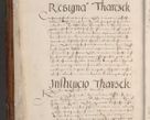 Zdjęcie nr 19 dla obiektu archiwalnego: Acta actorum, constitutionum, obligationum, resignationum, quietationum tempore R. D. Petr Myszkowski, episcopi Cracoviensis, qui post mortem R. D. Francisci Krasiński, episcopi Cracoviensis solius Dei optimi maximi benignitate, Serenissimi Stephani regis Poloniase favore et clementia ex Plocensi ad Cracoviensem auctoritate Ssmi Gregorii XIII successit ab anno 1577 mense Novembri ad annum 1591 mensem Aprilem successive acticatorum.