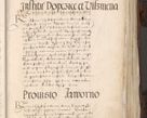 Zdjęcie nr 20 dla obiektu archiwalnego: Acta actorum, constitutionum, obligationum, resignationum, quietationum tempore R. D. Petr Myszkowski, episcopi Cracoviensis, qui post mortem R. D. Francisci Krasiński, episcopi Cracoviensis solius Dei optimi maximi benignitate, Serenissimi Stephani regis Poloniase favore et clementia ex Plocensi ad Cracoviensem auctoritate Ssmi Gregorii XIII successit ab anno 1577 mense Novembri ad annum 1591 mensem Aprilem successive acticatorum.