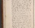 Zdjęcie nr 15 dla obiektu archiwalnego: Acta actorum, constitutionum, obligationum, resignationum, quietationum tempore R. D. Petr Myszkowski, episcopi Cracoviensis, qui post mortem R. D. Francisci Krasiński, episcopi Cracoviensis solius Dei optimi maximi benignitate, Serenissimi Stephani regis Poloniase favore et clementia ex Plocensi ad Cracoviensem auctoritate Ssmi Gregorii XIII successit ab anno 1577 mense Novembri ad annum 1591 mensem Aprilem successive acticatorum.