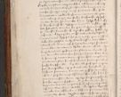 Zdjęcie nr 17 dla obiektu archiwalnego: Acta actorum, constitutionum, obligationum, resignationum, quietationum tempore R. D. Petr Myszkowski, episcopi Cracoviensis, qui post mortem R. D. Francisci Krasiński, episcopi Cracoviensis solius Dei optimi maximi benignitate, Serenissimi Stephani regis Poloniase favore et clementia ex Plocensi ad Cracoviensem auctoritate Ssmi Gregorii XIII successit ab anno 1577 mense Novembri ad annum 1591 mensem Aprilem successive acticatorum.