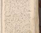 Zdjęcie nr 10 dla obiektu archiwalnego: Acta actorum, constitutionum, obligationum, resignationum, quietationum tempore R. D. Petr Myszkowski, episcopi Cracoviensis, qui post mortem R. D. Francisci Krasiński, episcopi Cracoviensis solius Dei optimi maximi benignitate, Serenissimi Stephani regis Poloniase favore et clementia ex Plocensi ad Cracoviensem auctoritate Ssmi Gregorii XIII successit ab anno 1577 mense Novembri ad annum 1591 mensem Aprilem successive acticatorum.