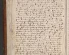 Zdjęcie nr 9 dla obiektu archiwalnego: Acta actorum, constitutionum, obligationum, resignationum, quietationum tempore R. D. Petr Myszkowski, episcopi Cracoviensis, qui post mortem R. D. Francisci Krasiński, episcopi Cracoviensis solius Dei optimi maximi benignitate, Serenissimi Stephani regis Poloniase favore et clementia ex Plocensi ad Cracoviensem auctoritate Ssmi Gregorii XIII successit ab anno 1577 mense Novembri ad annum 1591 mensem Aprilem successive acticatorum.