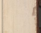 Zdjęcie nr 1150 dla obiektu archiwalnego: Acta actorum, constitutionum, obligationum, resignationum, quietationum tempore R. D. Petr Myszkowski, episcopi Cracoviensis, qui post mortem R. D. Francisci Krasiński, episcopi Cracoviensis solius Dei optimi maximi benignitate, Serenissimi Stephani regis Poloniase favore et clementia ex Plocensi ad Cracoviensem auctoritate Ssmi Gregorii XIII successit ab anno 1577 mense Novembri ad annum 1591 mensem Aprilem successive acticatorum.