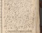 Zdjęcie nr 8 dla obiektu archiwalnego: Acta actorum, constitutionum, obligationum, resignationum, quietationum tempore R. D. Petr Myszkowski, episcopi Cracoviensis, qui post mortem R. D. Francisci Krasiński, episcopi Cracoviensis solius Dei optimi maximi benignitate, Serenissimi Stephani regis Poloniase favore et clementia ex Plocensi ad Cracoviensem auctoritate Ssmi Gregorii XIII successit ab anno 1577 mense Novembri ad annum 1591 mensem Aprilem successive acticatorum.