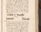 Zdjęcie nr 212 dla obiektu archiwalnego: Acta actorum, constitutionum, obligationum, resignationum, quietationum tempore R. D. Petr Myszkowski, episcopi Cracoviensis, qui post mortem R. D. Francisci Krasiński, episcopi Cracoviensis solius Dei optimi maximi benignitate, Serenissimi Stephani regis Poloniase favore et clementia ex Plocensi ad Cracoviensem auctoritate Ssmi Gregorii XIII successit ab anno 1577 mense Novembri ad annum 1591 mensem Aprilem successive acticatorum.