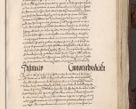 Zdjęcie nr 386 dla obiektu archiwalnego: Acta actorum, constitutionum, obligationum, resignationum, quietationum tempore R. D. Petr Myszkowski, episcopi Cracoviensis, qui post mortem R. D. Francisci Krasiński, episcopi Cracoviensis solius Dei optimi maximi benignitate, Serenissimi Stephani regis Poloniase favore et clementia ex Plocensi ad Cracoviensem auctoritate Ssmi Gregorii XIII successit ab anno 1577 mense Novembri ad annum 1591 mensem Aprilem successive acticatorum.