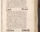Zdjęcie nr 384 dla obiektu archiwalnego: Acta actorum, constitutionum, obligationum, resignationum, quietationum tempore R. D. Petr Myszkowski, episcopi Cracoviensis, qui post mortem R. D. Francisci Krasiński, episcopi Cracoviensis solius Dei optimi maximi benignitate, Serenissimi Stephani regis Poloniase favore et clementia ex Plocensi ad Cracoviensem auctoritate Ssmi Gregorii XIII successit ab anno 1577 mense Novembri ad annum 1591 mensem Aprilem successive acticatorum.
