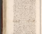 Zdjęcie nr 383 dla obiektu archiwalnego: Acta actorum, constitutionum, obligationum, resignationum, quietationum tempore R. D. Petr Myszkowski, episcopi Cracoviensis, qui post mortem R. D. Francisci Krasiński, episcopi Cracoviensis solius Dei optimi maximi benignitate, Serenissimi Stephani regis Poloniase favore et clementia ex Plocensi ad Cracoviensem auctoritate Ssmi Gregorii XIII successit ab anno 1577 mense Novembri ad annum 1591 mensem Aprilem successive acticatorum.