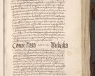 Zdjęcie nr 382 dla obiektu archiwalnego: Acta actorum, constitutionum, obligationum, resignationum, quietationum tempore R. D. Petr Myszkowski, episcopi Cracoviensis, qui post mortem R. D. Francisci Krasiński, episcopi Cracoviensis solius Dei optimi maximi benignitate, Serenissimi Stephani regis Poloniase favore et clementia ex Plocensi ad Cracoviensem auctoritate Ssmi Gregorii XIII successit ab anno 1577 mense Novembri ad annum 1591 mensem Aprilem successive acticatorum.