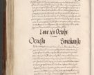 Zdjęcie nr 379 dla obiektu archiwalnego: Acta actorum, constitutionum, obligationum, resignationum, quietationum tempore R. D. Petr Myszkowski, episcopi Cracoviensis, qui post mortem R. D. Francisci Krasiński, episcopi Cracoviensis solius Dei optimi maximi benignitate, Serenissimi Stephani regis Poloniase favore et clementia ex Plocensi ad Cracoviensem auctoritate Ssmi Gregorii XIII successit ab anno 1577 mense Novembri ad annum 1591 mensem Aprilem successive acticatorum.