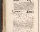 Zdjęcie nr 381 dla obiektu archiwalnego: Acta actorum, constitutionum, obligationum, resignationum, quietationum tempore R. D. Petr Myszkowski, episcopi Cracoviensis, qui post mortem R. D. Francisci Krasiński, episcopi Cracoviensis solius Dei optimi maximi benignitate, Serenissimi Stephani regis Poloniase favore et clementia ex Plocensi ad Cracoviensem auctoritate Ssmi Gregorii XIII successit ab anno 1577 mense Novembri ad annum 1591 mensem Aprilem successive acticatorum.