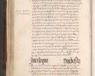 Zdjęcie nr 377 dla obiektu archiwalnego: Acta actorum, constitutionum, obligationum, resignationum, quietationum tempore R. D. Petr Myszkowski, episcopi Cracoviensis, qui post mortem R. D. Francisci Krasiński, episcopi Cracoviensis solius Dei optimi maximi benignitate, Serenissimi Stephani regis Poloniase favore et clementia ex Plocensi ad Cracoviensem auctoritate Ssmi Gregorii XIII successit ab anno 1577 mense Novembri ad annum 1591 mensem Aprilem successive acticatorum.
