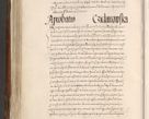 Zdjęcie nr 375 dla obiektu archiwalnego: Acta actorum, constitutionum, obligationum, resignationum, quietationum tempore R. D. Petr Myszkowski, episcopi Cracoviensis, qui post mortem R. D. Francisci Krasiński, episcopi Cracoviensis solius Dei optimi maximi benignitate, Serenissimi Stephani regis Poloniase favore et clementia ex Plocensi ad Cracoviensem auctoritate Ssmi Gregorii XIII successit ab anno 1577 mense Novembri ad annum 1591 mensem Aprilem successive acticatorum.