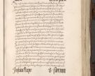 Zdjęcie nr 376 dla obiektu archiwalnego: Acta actorum, constitutionum, obligationum, resignationum, quietationum tempore R. D. Petr Myszkowski, episcopi Cracoviensis, qui post mortem R. D. Francisci Krasiński, episcopi Cracoviensis solius Dei optimi maximi benignitate, Serenissimi Stephani regis Poloniase favore et clementia ex Plocensi ad Cracoviensem auctoritate Ssmi Gregorii XIII successit ab anno 1577 mense Novembri ad annum 1591 mensem Aprilem successive acticatorum.