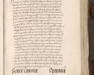 Zdjęcie nr 370 dla obiektu archiwalnego: Acta actorum, constitutionum, obligationum, resignationum, quietationum tempore R. D. Petr Myszkowski, episcopi Cracoviensis, qui post mortem R. D. Francisci Krasiński, episcopi Cracoviensis solius Dei optimi maximi benignitate, Serenissimi Stephani regis Poloniase favore et clementia ex Plocensi ad Cracoviensem auctoritate Ssmi Gregorii XIII successit ab anno 1577 mense Novembri ad annum 1591 mensem Aprilem successive acticatorum.