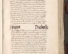 Zdjęcie nr 372 dla obiektu archiwalnego: Acta actorum, constitutionum, obligationum, resignationum, quietationum tempore R. D. Petr Myszkowski, episcopi Cracoviensis, qui post mortem R. D. Francisci Krasiński, episcopi Cracoviensis solius Dei optimi maximi benignitate, Serenissimi Stephani regis Poloniase favore et clementia ex Plocensi ad Cracoviensem auctoritate Ssmi Gregorii XIII successit ab anno 1577 mense Novembri ad annum 1591 mensem Aprilem successive acticatorum.