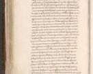 Zdjęcie nr 371 dla obiektu archiwalnego: Acta actorum, constitutionum, obligationum, resignationum, quietationum tempore R. D. Petr Myszkowski, episcopi Cracoviensis, qui post mortem R. D. Francisci Krasiński, episcopi Cracoviensis solius Dei optimi maximi benignitate, Serenissimi Stephani regis Poloniase favore et clementia ex Plocensi ad Cracoviensem auctoritate Ssmi Gregorii XIII successit ab anno 1577 mense Novembri ad annum 1591 mensem Aprilem successive acticatorum.
