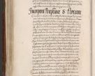 Zdjęcie nr 367 dla obiektu archiwalnego: Acta actorum, constitutionum, obligationum, resignationum, quietationum tempore R. D. Petr Myszkowski, episcopi Cracoviensis, qui post mortem R. D. Francisci Krasiński, episcopi Cracoviensis solius Dei optimi maximi benignitate, Serenissimi Stephani regis Poloniase favore et clementia ex Plocensi ad Cracoviensem auctoritate Ssmi Gregorii XIII successit ab anno 1577 mense Novembri ad annum 1591 mensem Aprilem successive acticatorum.