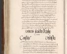 Zdjęcie nr 365 dla obiektu archiwalnego: Acta actorum, constitutionum, obligationum, resignationum, quietationum tempore R. D. Petr Myszkowski, episcopi Cracoviensis, qui post mortem R. D. Francisci Krasiński, episcopi Cracoviensis solius Dei optimi maximi benignitate, Serenissimi Stephani regis Poloniase favore et clementia ex Plocensi ad Cracoviensem auctoritate Ssmi Gregorii XIII successit ab anno 1577 mense Novembri ad annum 1591 mensem Aprilem successive acticatorum.