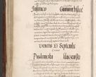 Zdjęcie nr 359 dla obiektu archiwalnego: Acta actorum, constitutionum, obligationum, resignationum, quietationum tempore R. D. Petr Myszkowski, episcopi Cracoviensis, qui post mortem R. D. Francisci Krasiński, episcopi Cracoviensis solius Dei optimi maximi benignitate, Serenissimi Stephani regis Poloniase favore et clementia ex Plocensi ad Cracoviensem auctoritate Ssmi Gregorii XIII successit ab anno 1577 mense Novembri ad annum 1591 mensem Aprilem successive acticatorum.