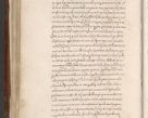 Zdjęcie nr 355 dla obiektu archiwalnego: Acta actorum, constitutionum, obligationum, resignationum, quietationum tempore R. D. Petr Myszkowski, episcopi Cracoviensis, qui post mortem R. D. Francisci Krasiński, episcopi Cracoviensis solius Dei optimi maximi benignitate, Serenissimi Stephani regis Poloniase favore et clementia ex Plocensi ad Cracoviensem auctoritate Ssmi Gregorii XIII successit ab anno 1577 mense Novembri ad annum 1591 mensem Aprilem successive acticatorum.