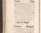 Zdjęcie nr 357 dla obiektu archiwalnego: Acta actorum, constitutionum, obligationum, resignationum, quietationum tempore R. D. Petr Myszkowski, episcopi Cracoviensis, qui post mortem R. D. Francisci Krasiński, episcopi Cracoviensis solius Dei optimi maximi benignitate, Serenissimi Stephani regis Poloniase favore et clementia ex Plocensi ad Cracoviensem auctoritate Ssmi Gregorii XIII successit ab anno 1577 mense Novembri ad annum 1591 mensem Aprilem successive acticatorum.