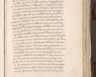 Zdjęcie nr 354 dla obiektu archiwalnego: Acta actorum, constitutionum, obligationum, resignationum, quietationum tempore R. D. Petr Myszkowski, episcopi Cracoviensis, qui post mortem R. D. Francisci Krasiński, episcopi Cracoviensis solius Dei optimi maximi benignitate, Serenissimi Stephani regis Poloniase favore et clementia ex Plocensi ad Cracoviensem auctoritate Ssmi Gregorii XIII successit ab anno 1577 mense Novembri ad annum 1591 mensem Aprilem successive acticatorum.